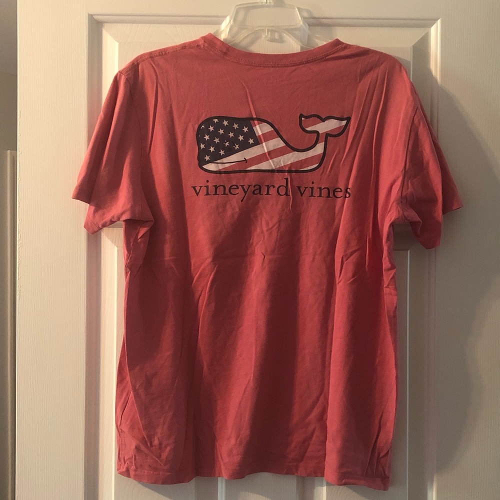 Vineyard Vines short sleeve T-shirt